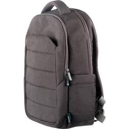 Urban Factory greenee carrying case [backpack] for 13" to 15.6" notebook gray